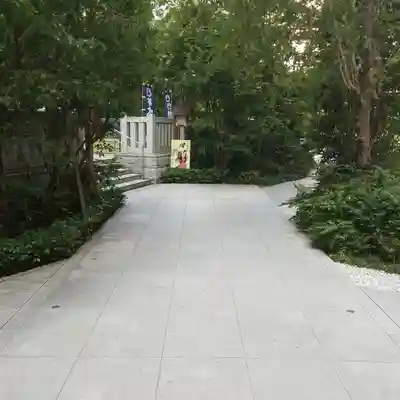 福徳神社（芽吹稲荷）のその他建物