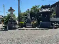 地蔵堂 (三津町)(滋賀県)