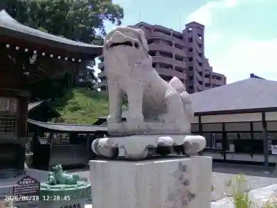 岡田神社(福岡県)
