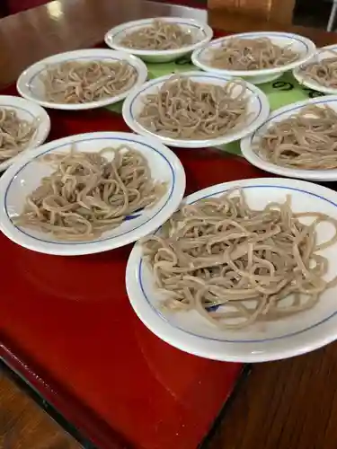 出石神社(兵庫県)