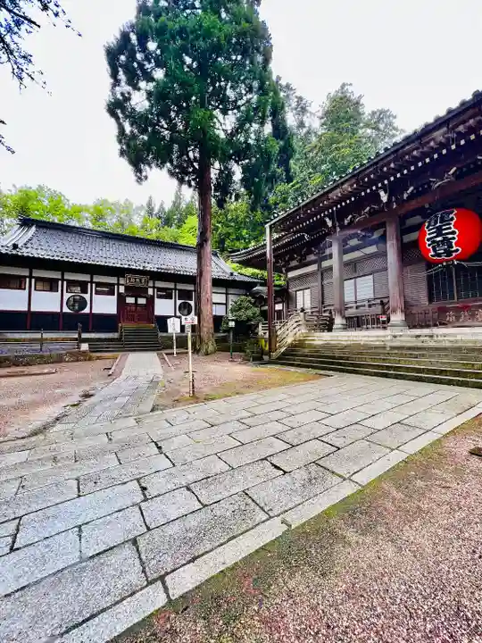 善寶寺(山形県)