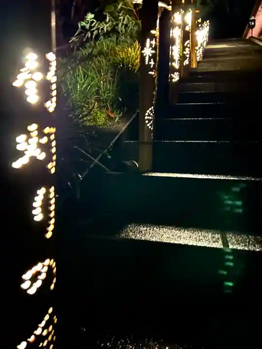 国宝 大法寺(長野県)