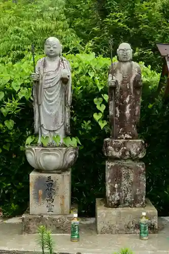 長福寺(徳島県)