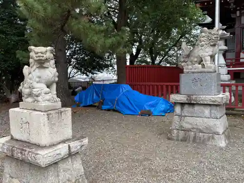 熊野神社(東京都)