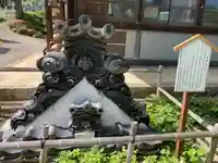 西源寺のその他建物