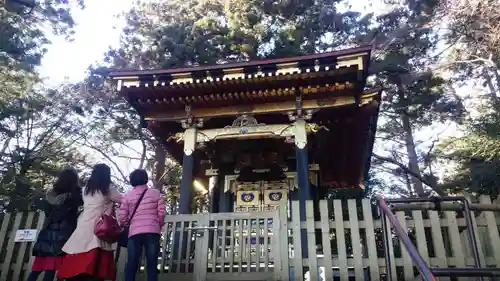 瑞巌寺(宮城県)