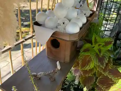 若宮神明社(愛知県)