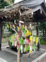 犀川神社(石川県)