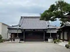 万福寺(三重県)