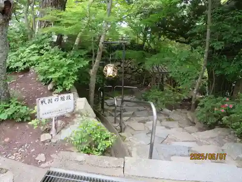 村雲御所瑞龍寺門跡(滋賀県)