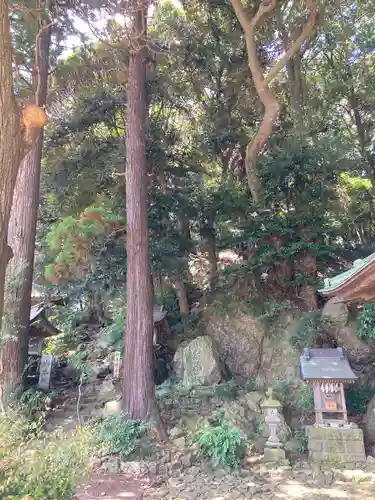 大甕神社(茨城県)