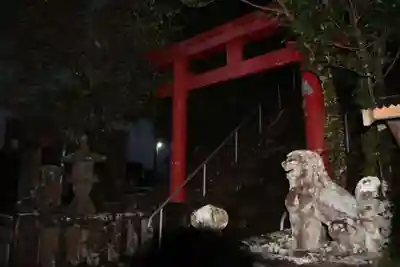 柏原神社(宮崎県)