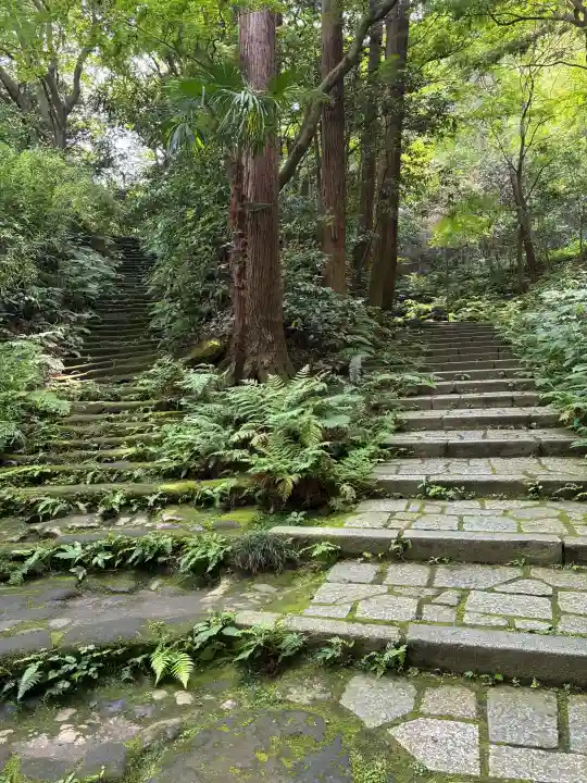 瑞泉寺(神奈川県)