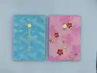 小浜神社の御朱印帳