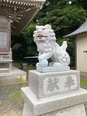 貴船神社(福井県)