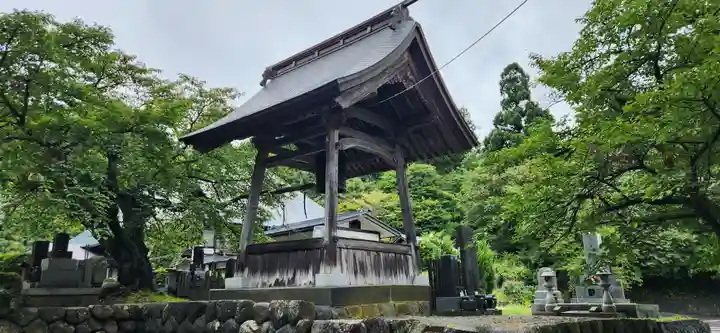 安国寺(山形県)