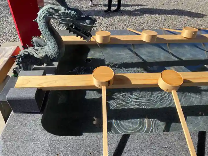 上野天満宮(愛知県)