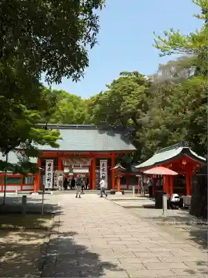 熊野速玉大社(和歌山県)