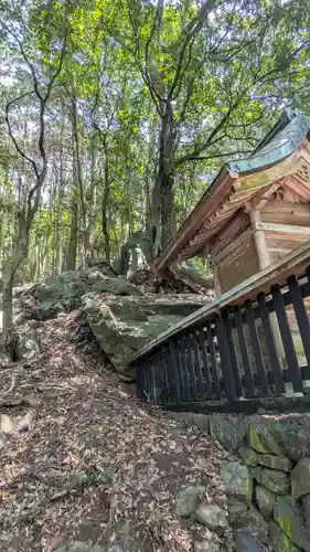 若宮社(京都府)