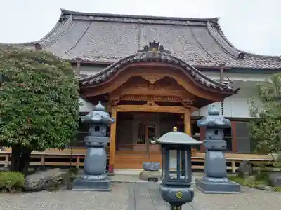 禅昌寺(宮城県)