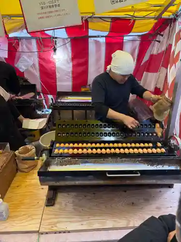 成田山深川不動堂（新勝寺東京別院）(東京都)