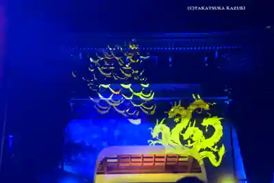 江島神社(神奈川県)