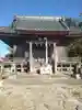 日吉神社(宮城県)