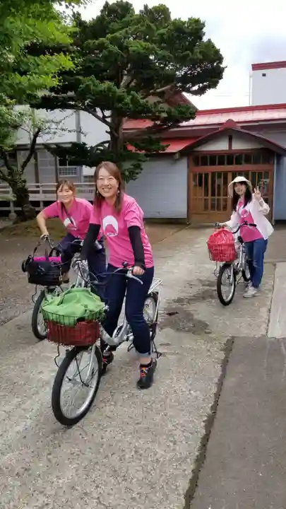帰厚院(北海道)