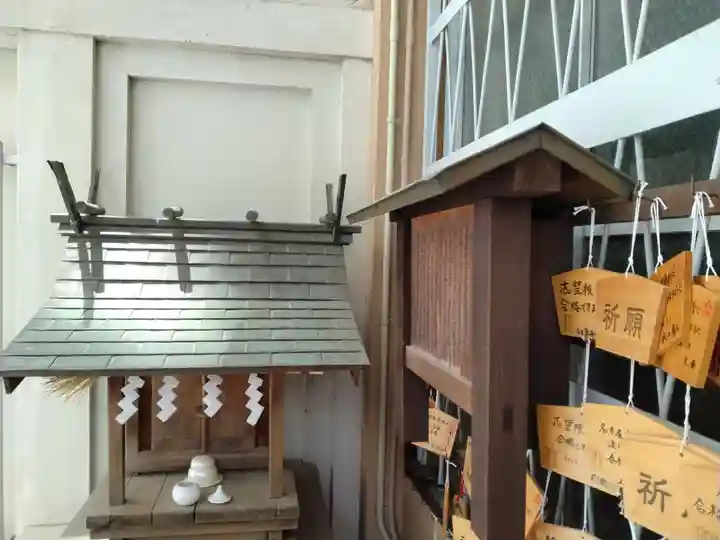 静岡天満宮(静岡県)