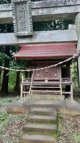 高徳神社(埼玉県)