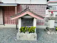 地蔵堂(延命地蔵尊)(三重県)