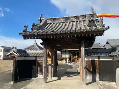 仏勝寺(三重県)