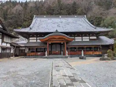 温泉寺(長野県)