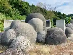 石動神社の建物その他