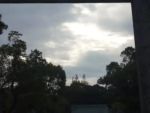 宗像大社(福岡県)