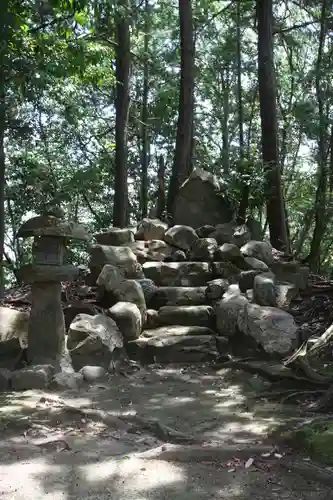 養父神社(滋賀県)