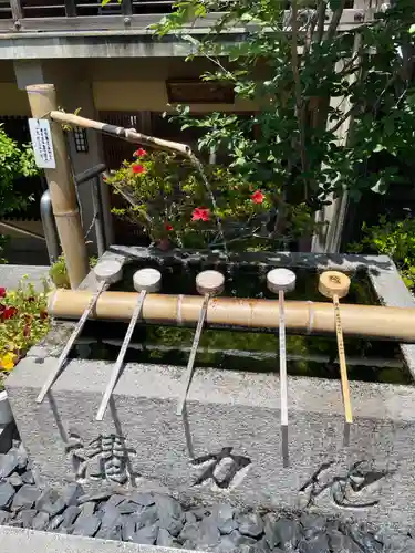 矢田寺大門坊(奈良県)