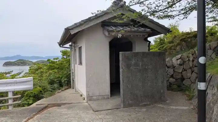 富丘八幡神社(香川県)