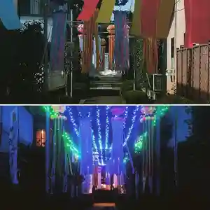 元郷氷川神社のお祭り 2021年06月30日(水)〜(2021年06月29日(火) 09時57分05秒投稿)