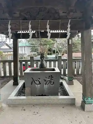 大甕神社(茨城県)