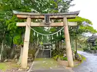 須部神社(福井県)