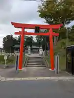 鹿島台神社(宮城県)