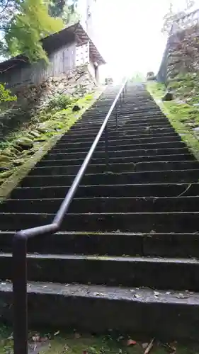 京都帝釈天のその他建物