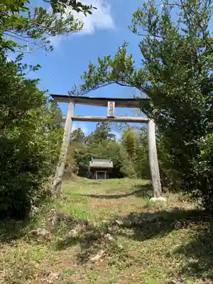 熊野神社(千葉県)