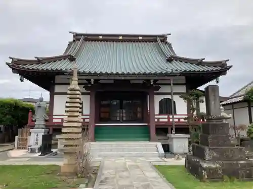 妙秀寺(神奈川県)