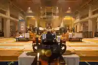 眞久寺の本殿・本堂