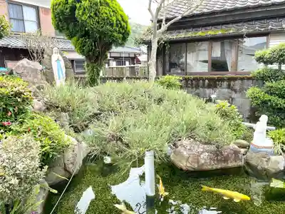 カトリック崎津教会(熊本県)