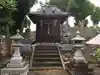 木花咲耶姫神社(茨城県)