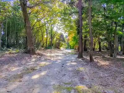 山崎神社のその他建物