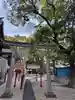 草加神社(埼玉県)